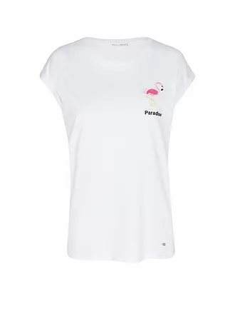 KEY LARGO | T-Shirt FLAMINGO | 